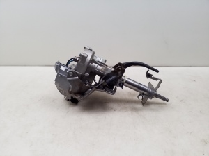 NISSAN Qashqai (2006–2013) Stūres statnis un tā detaļas 48810JD90B - 7