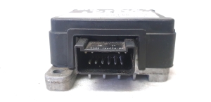Ford Focus (2004–2011) Steuergerät 4S4A-9D372-AA - 2