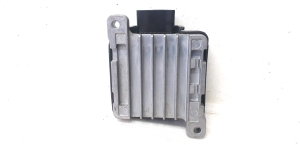 Ford Focus (2004–2011) Steuergerät 4S4A-9D372-AA - 3