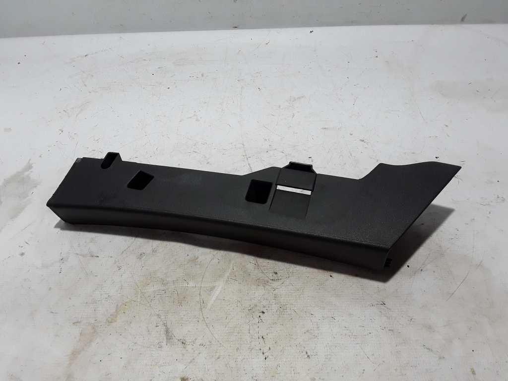 VOLVO V50 1 generation (2003-2012) Rear Left Pillar Trim 8663548 22474064