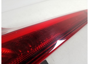  Rear corner lamp 