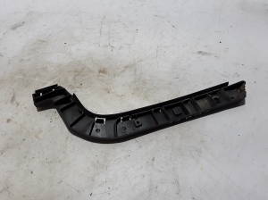  Rear bumper bracket 