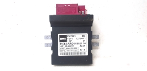 Fuel pump control module - 1614 7276073