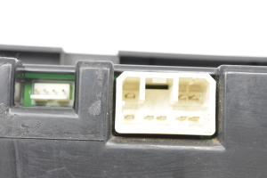 Rover 75 (1999–2005) Salongi soojenduse juhtpaneel MF14643072226 - 5