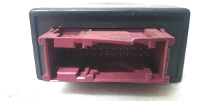 BMW 5 SERIES E39 (1995–2004) Light control module 61.35-8375964 - 2