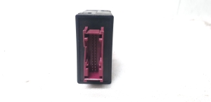 BMW 5 SERIES E39 (1995–2004) Light control module 61.35-8375964 - 3