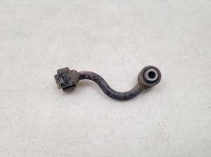 NISSAN Qashqai (2006–2013) Koppelstange hinten - 2