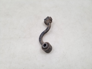 NISSAN Qashqai (2006–2013) Koppelstange hinten - 3