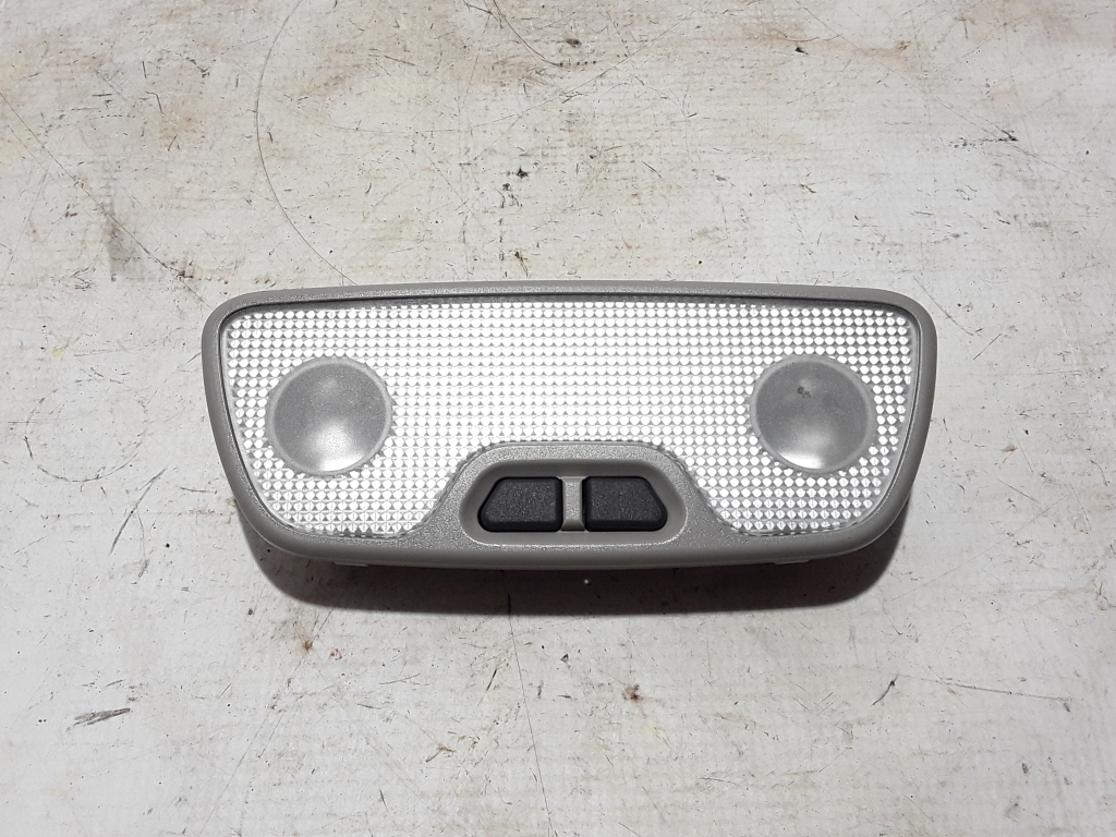 VOLVO V50 1 generation (2003-2012) Interior Lighting 30859659 22474044