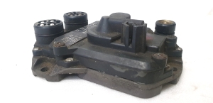 Mercedes Benz E-Class W124 (1985–1995) Module de commande 0 227 400 574 - 2