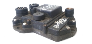 Mercedes Benz E-Class W124 (1985–1995) Control unit 008 545 94 - 3