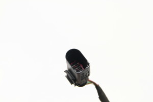 Volkswagen Passat B7 (2010–2014) Rear parking sensor cable 3AF971104L - 4