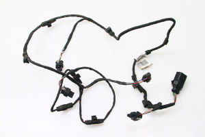Kabel des Einparksensors hinten - 3AF971104L