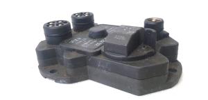 Mercedes Benz E-Class W124 (1985–1995) Control unit 005 545 32 32 - 2