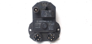Module de commande - 005 545 32 32