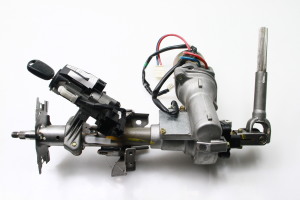 TOYOTA Corolla (2001–2007) Lenksäule und ihre Teile 4520002190 - 2