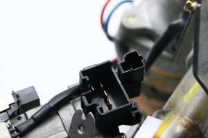 TOYOTA Corolla (2001–2007) Lenksäule und ihre Teile 4520002190 - 5