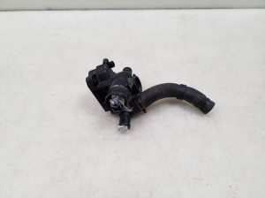  Thermostat housing 