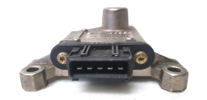 Mercedes Benz CL-Class 215 (1999–2006) Sonstiges Steuergerät 000 542 65 18 - 2