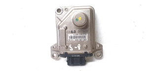 Other control unit - 4D0 907 657