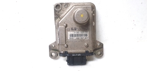 Other control unit - 4D0 907 657