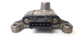 AUDI A8 D2 (1994–2002) Other control unit 4D0 907 657 - 3