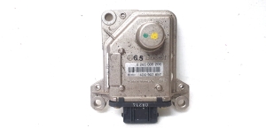 Other control unit - 4D0 907 657