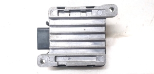 Ford Focus (1998–2005) Module de commande 98AB-9D372-AF - 2
