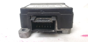 Ford Focus (1998–2005) Module de commande 98AB-9D372-AF - 3