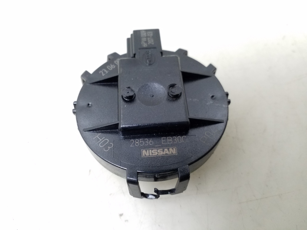 NISSAN Qashqai 1 generation (2007-2014) Rain Sensor 28536EB30C 24931548