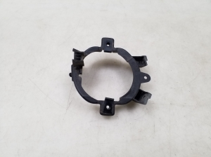   Front bumper fog lamp holder 