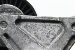 AUDI A6 ALLROAD C6 (2004–2011) Riemenspanner 059145201F - 2