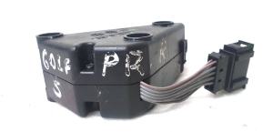 Volkswagen Golf V (2003–2009) Sonstiges Steuergerät 3104 134 05910 - 3