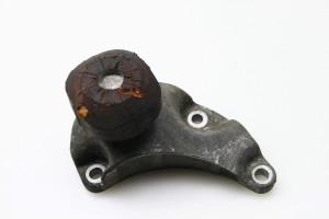 Motora spilvens - 4F0199343M