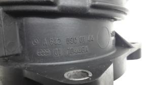 Mercedes Benz E-Class W211 (2002–2009) Voolik A6420900144 - 3