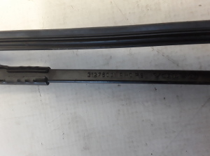 VOLVO C70 II (2006–2013) Windshield wiper arm 31276001 - 3