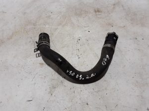   Cooling radiator hose 