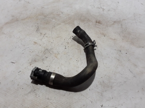  Cooling radiator hose 