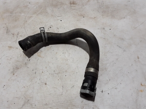  Cooling radiator hose 