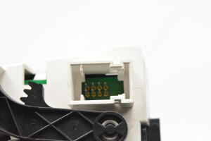 Peugeot 308 (2007–2015) Heater control panel T1000220K - 3
