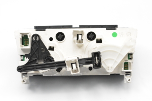 Peugeot 308 (2007–2015) Heater control panel T1000220K - 4