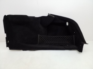   Trunk side trim panel  - A2216901241 