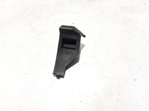  Front bumper bracket 