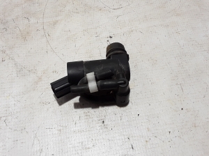   Esiklaasi pesuri pump  - 31349228 