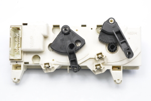 RENAULT Megane I (1995–2003) Heizungsbedienteil 657718V - 3