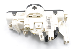 RENAULT Scenic (2003–2010) Heater control panel 69580001 - 3