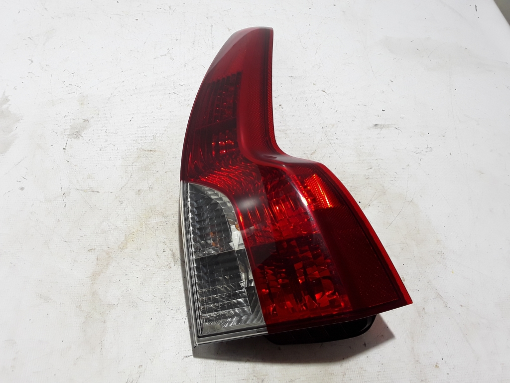 VOLVO V50 1 generation (2003-2012) Rear Right Taillight Lamp 30744542 22474013