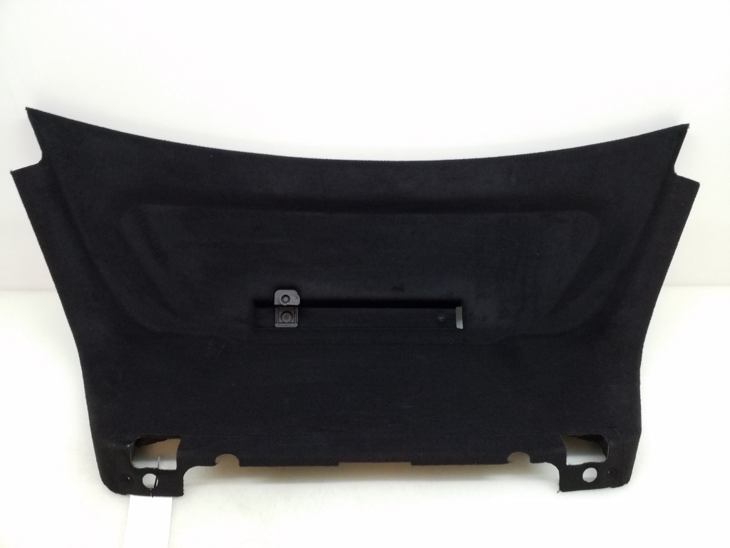 Mercedes Benz S-Class 221 (2005–2013) Trunk lid trim panel A2216902341 Mercedes Benz S-Class 221 (2005–2013) Trunk lid trim panel A2216902341