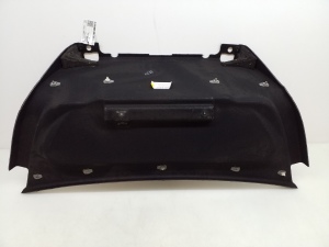 Mercedes Benz S-Class 221 (2005–2013) Trunk lid trim panel A2216902341 - 3