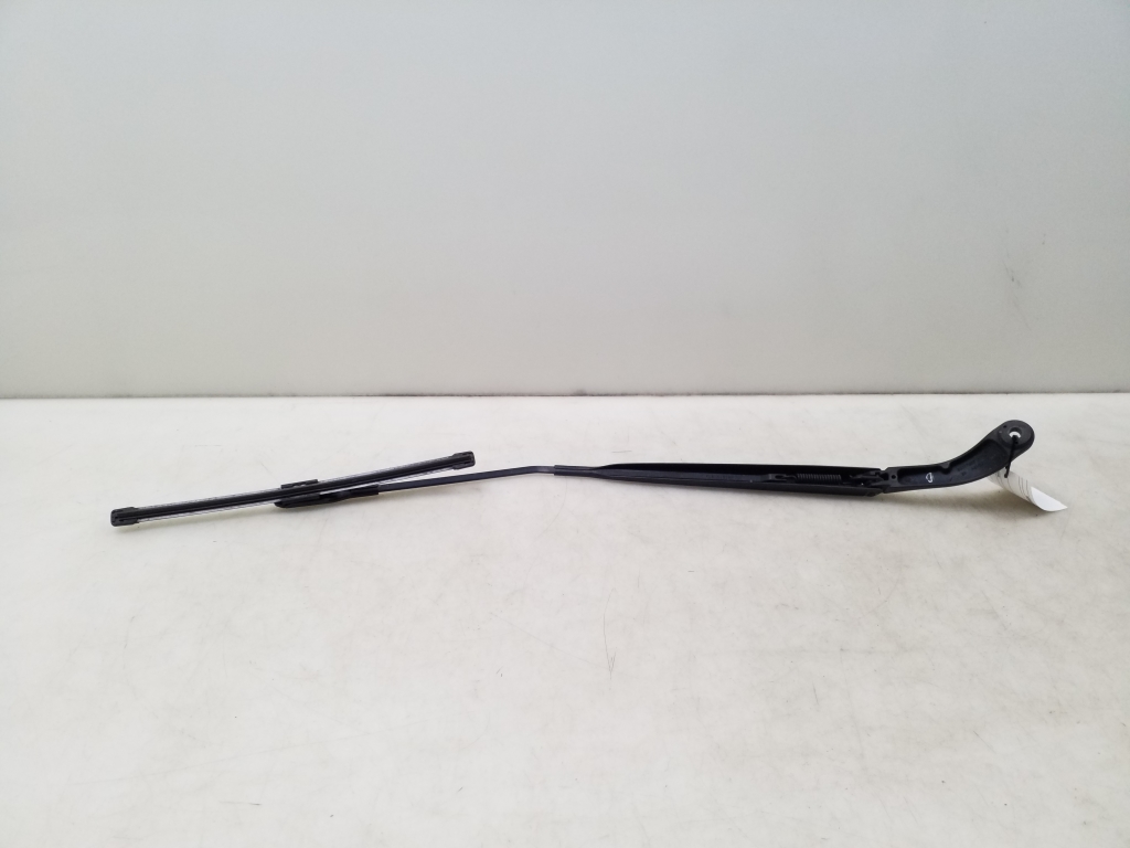 NISSAN Qashqai 1 generation (2007-2014) Front Wiper Arms 80017607 24931506